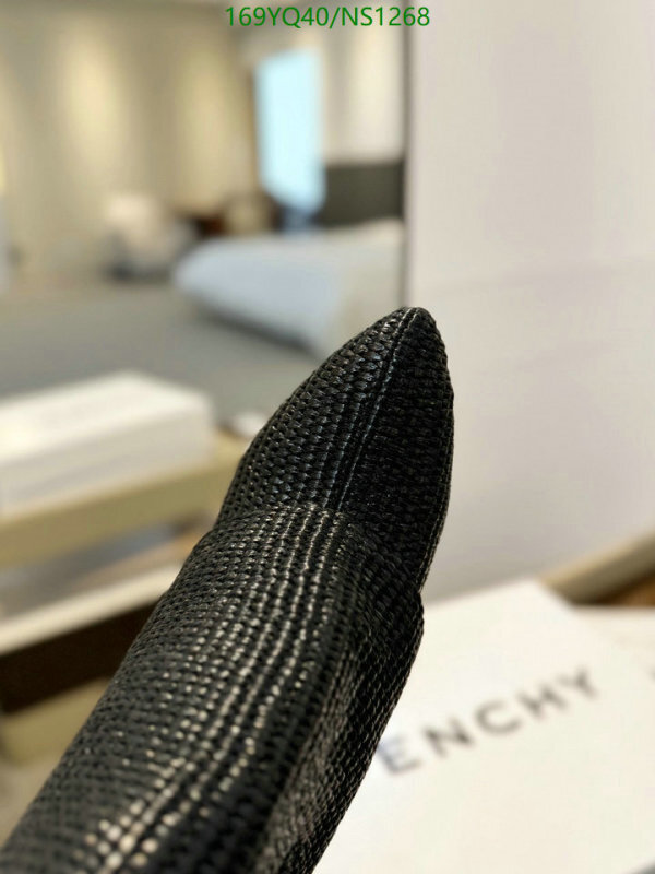 Women Shoes-Boots Code: NS1268 $: 169USD-yupoo dhgate Women Shoes-Boots Code: NS1268 $: 169USD