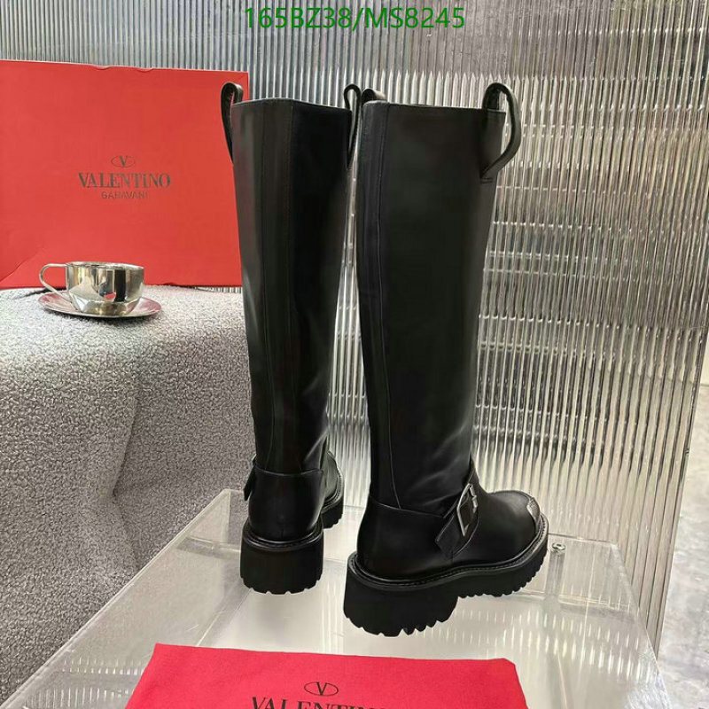 Women Shoes-Valentino Code: MS8245 $: 165USD