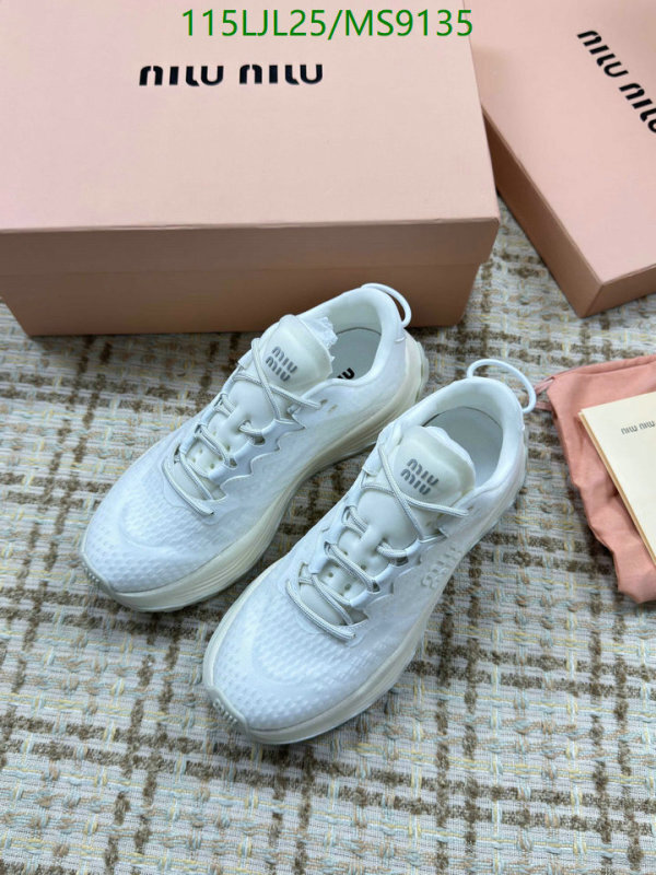 Women Shoes-Miu Miu Code: MS9135 $: 115USD
