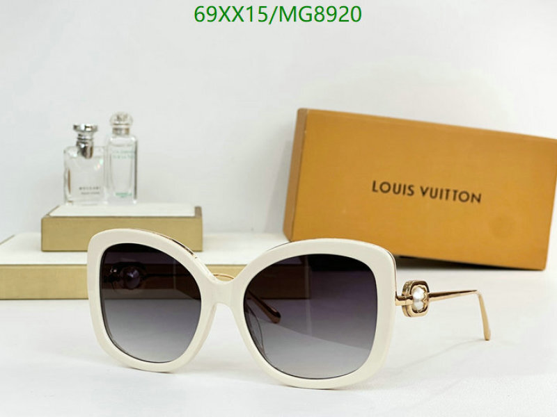 Glasses-LV Code: MG8920 $: 69USD