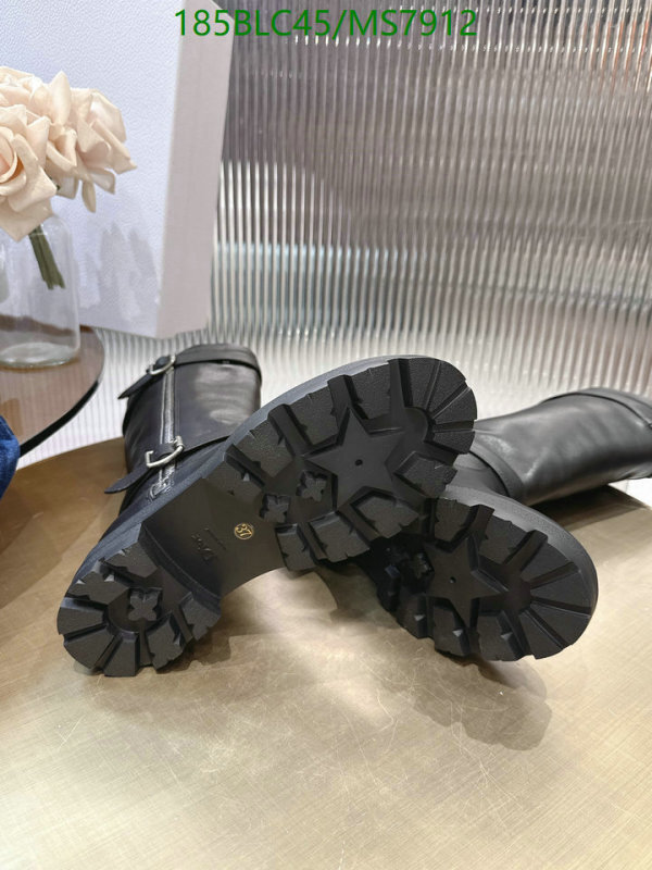 Women Shoes-Boots Code: MS7912 $: 185USD