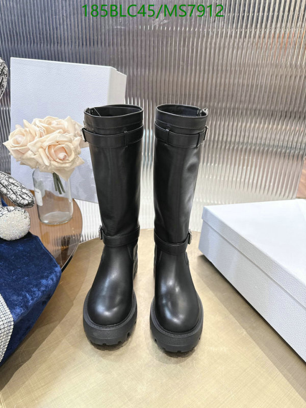 Women Shoes-Boots Code: MS7912 $: 185USD