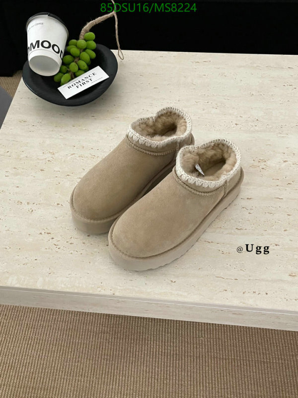 Women Shoes-UGG Code: MS8224 $: 85USD
