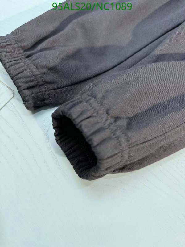 Kids Clothing-Prada Code: NC1089 $: 95USD