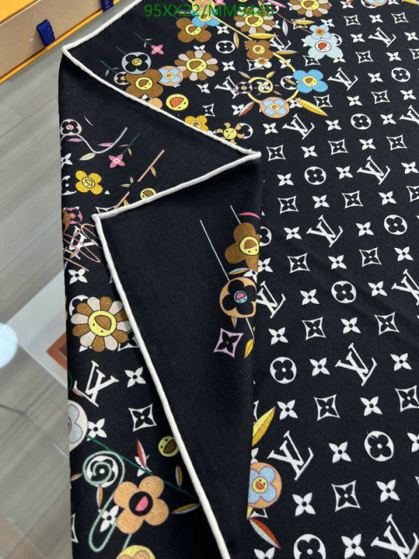 Scarf-LV Code: MM9445 $: 95USD