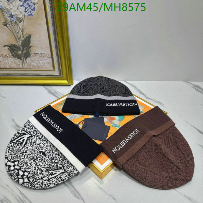 Cap-(Hat)-LV Code: MH8575 $: 29USD