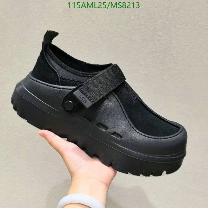 Women Shoes-UGG Code: MS8213 $: 115USD
