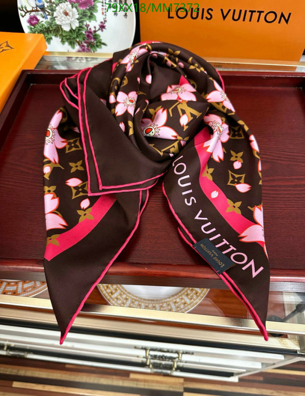 Scarf-LV Code: MM7372 $: 79USD