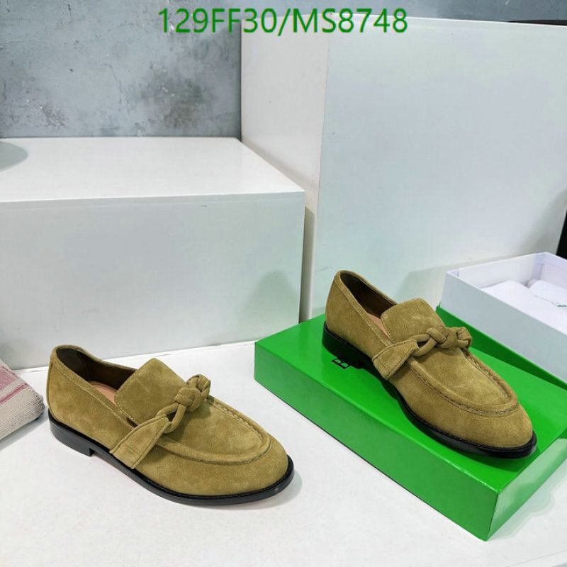 Women Shoes-BV Code: MS8748 $: 129USD