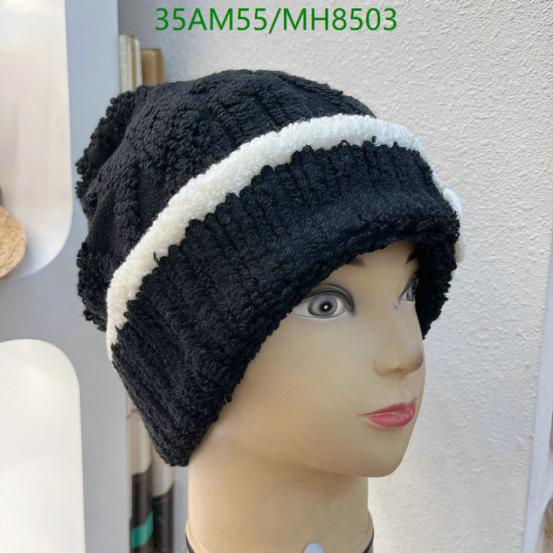 Cap-(Hat)-Chanel Code: MH8503 $: 35USD