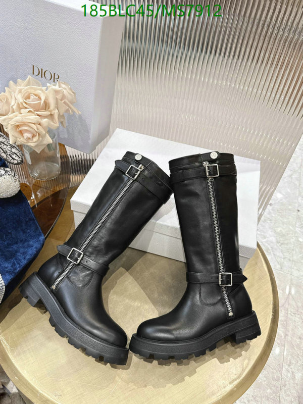Women Shoes-Boots Code: MS7912 $: 185USD