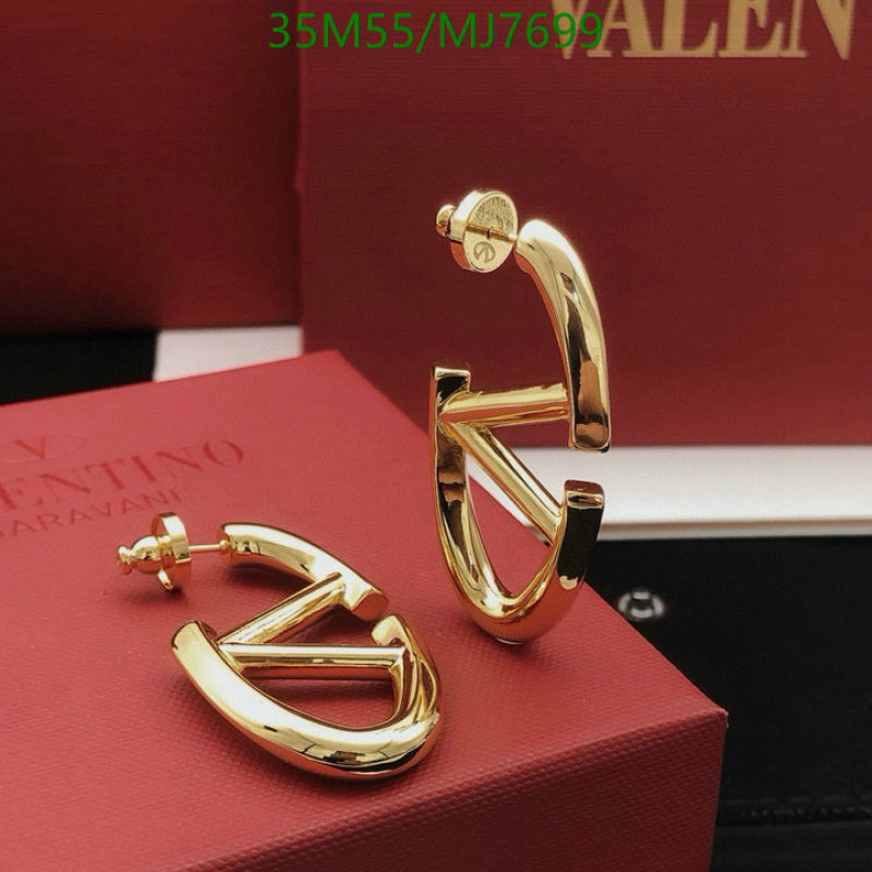 Jewelry-Valentino Code: MJ7699 $: 35USD