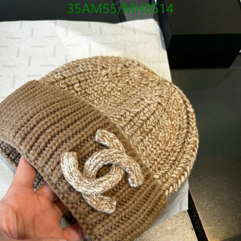 Cap-(Hat)-Chanel Code: MH8514 $: 35USD