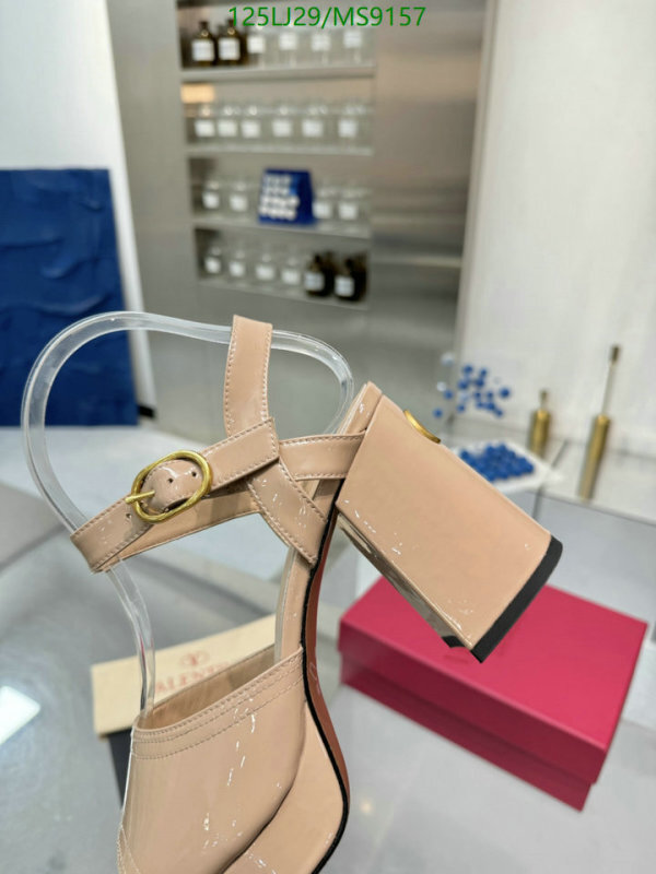 Women Shoes-Valentino Code: MS9157 $: 125USD-yupoo dhgate Women Shoes-Valentino Code: MS9157 $: 125USD