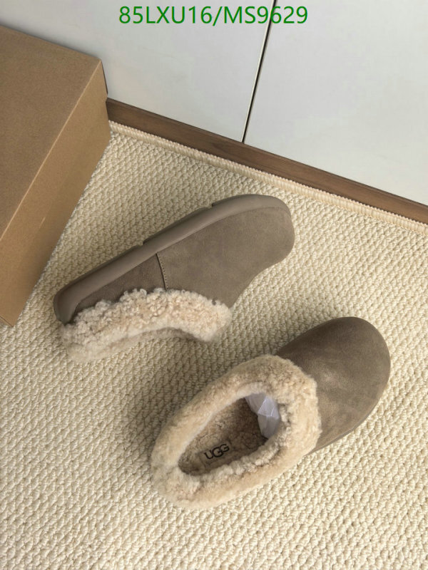 Women Shoes-UGG Code: MS9629 $: 85USD
