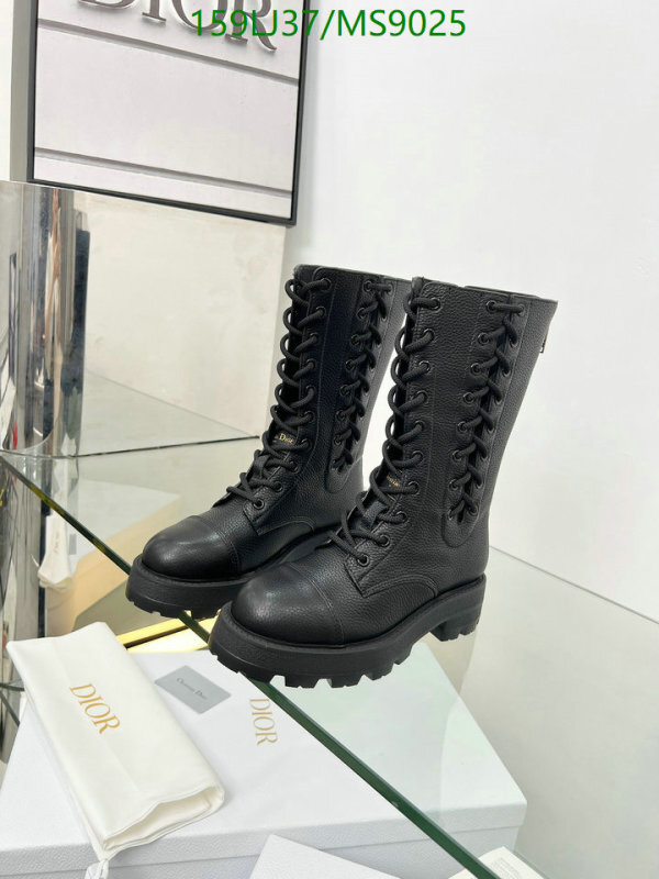 Women Shoes-Boots Code: MS9025 $: 159USD