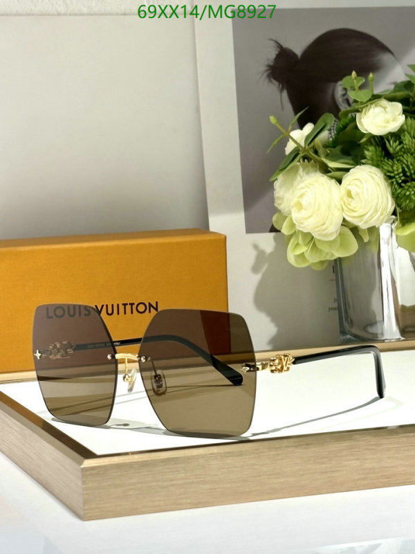Glasses-LV Code: MG8927 $: 69USD