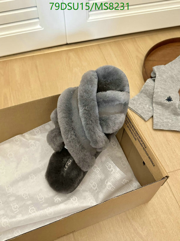 Women Shoes-UGG Code: MS8231 $: 79USD