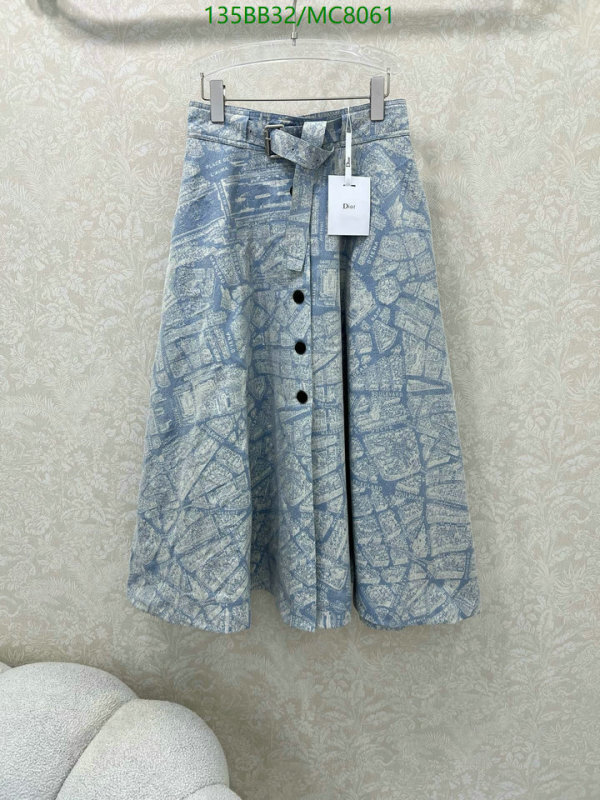 Clothing-Dior Code: MC8061 $: 135USD