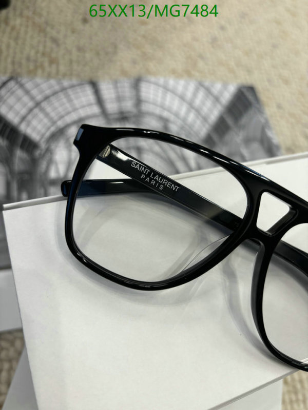 Glasses-YSL Code: MG7484 $: 65USD