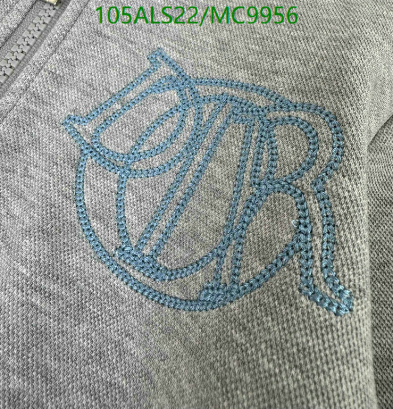 Kids clothing-Dior Code: MC9956 $: 105USD