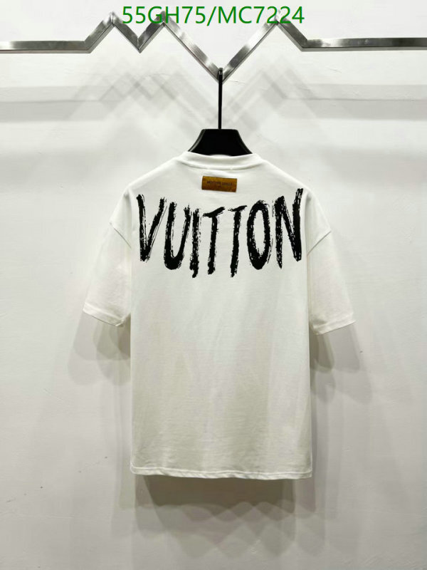 Clothing-LV Code: MC7224 $: 55USD