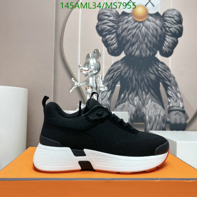 Men shoes-Hermes Code: MS7955 $: 145USD