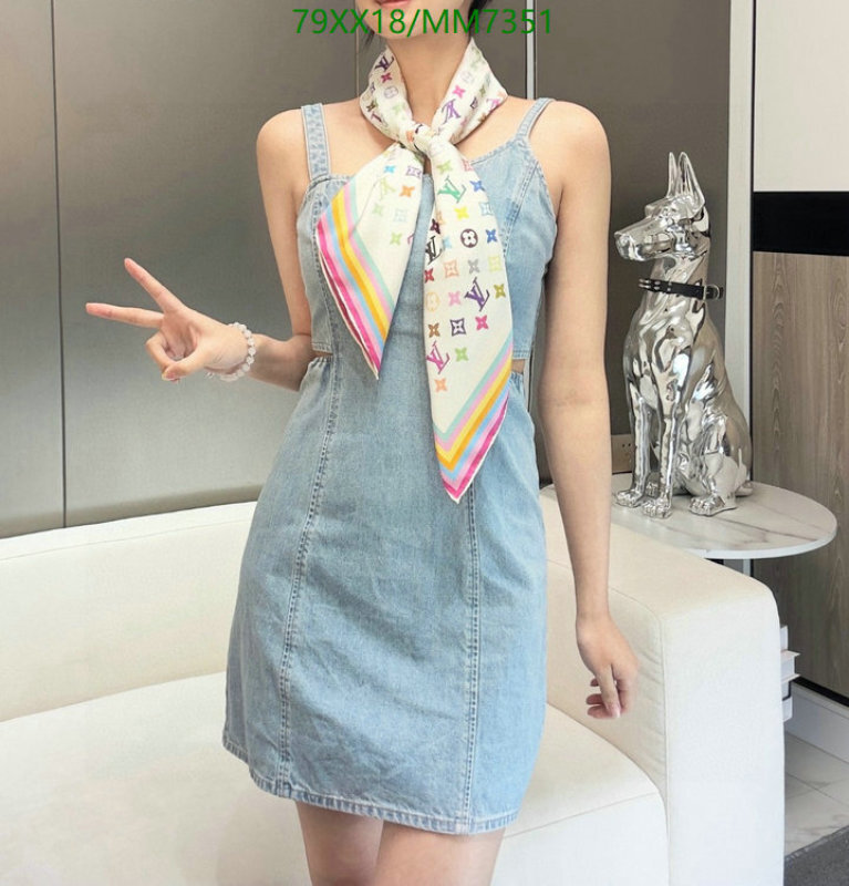 Scarf-LV Code: MM7351 $: 79USD