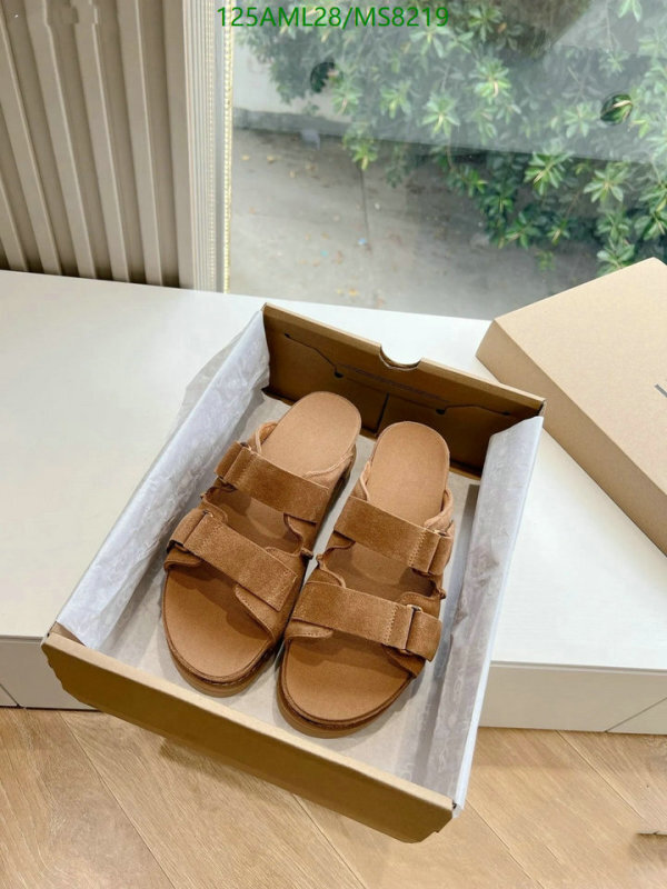 Women Shoes-UGG Code: MS8219 $: 125USD