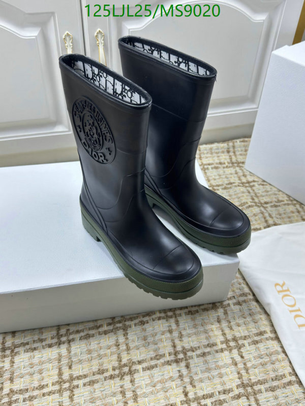 Women Shoes-Boots Code: MS9020 $: 125USD