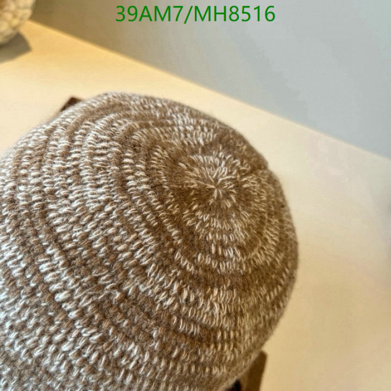 Cap-(Hat)-Chanel Code: MH8516 $: 39USD