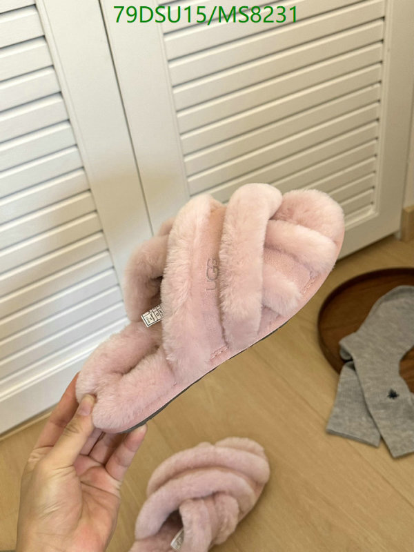 Women Shoes-UGG Code: MS8231 $: 79USD
