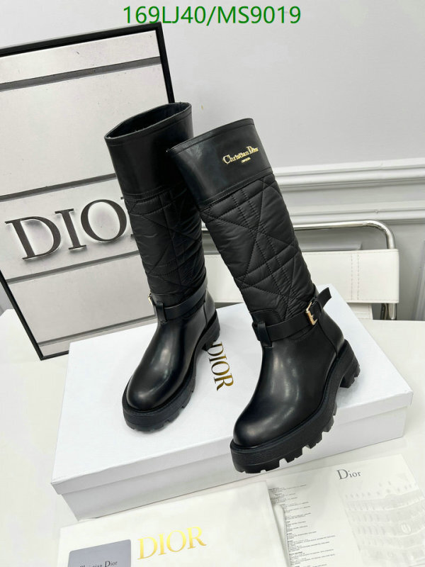 Women Shoes-Boots Code: MS9019 $: 169USD