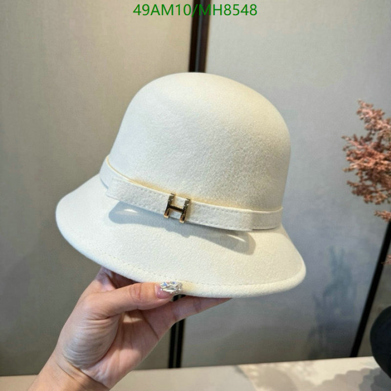 Cap-(Hat)-Hermes Code: MH8548 $: 49USD