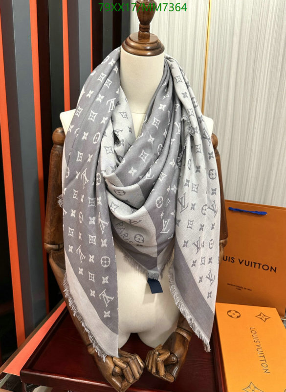 Scarf-LV Code: MM7364 $: 79USD