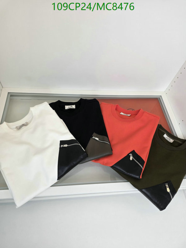 Clothing-Hermes Code: MC8476 $: 109USD