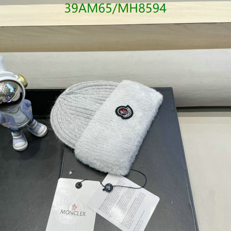 Cap-(Hat)-Moncler Code: MH8594 $: 39USD