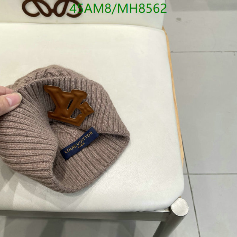 Cap-(Hat)-LV Code: MH8562 $: 45USD