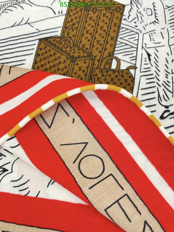 Scarf-LV Code: MM9468 $: 85USD