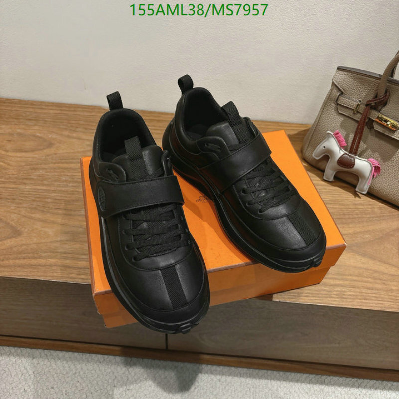 Women Shoes-Hermes Code: MS7957 $: 155USD
