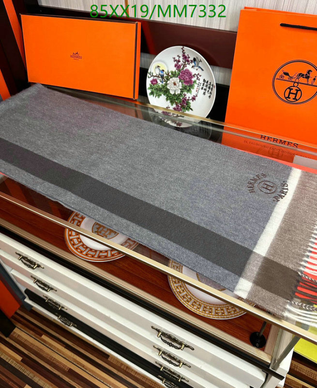 Scarf-Hermes Code: MM7332 $: 85USD