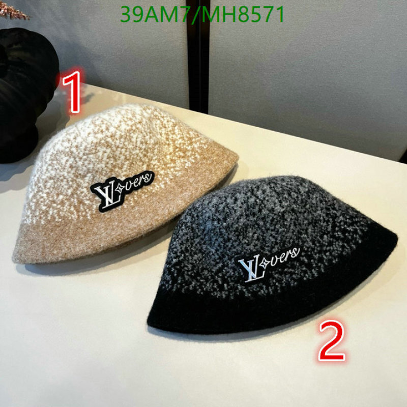 Cap-(Hat)-LV Code: MH8571 $: 39USD