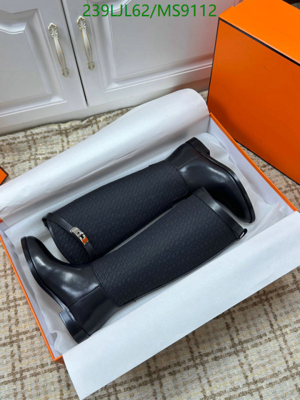 Women Shoes-Hermes Code: MS9112 $: 239USD