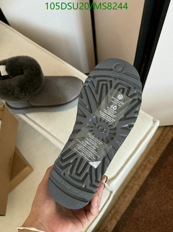 Women Shoes-UGG Code: MS8244 $: 105USD