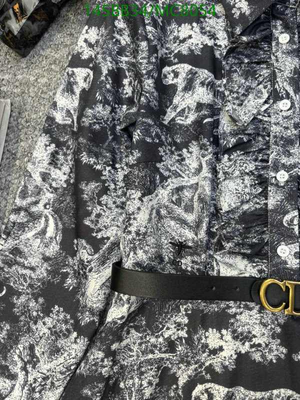 Clothing-Dior Code: MC8054 $: 145USD