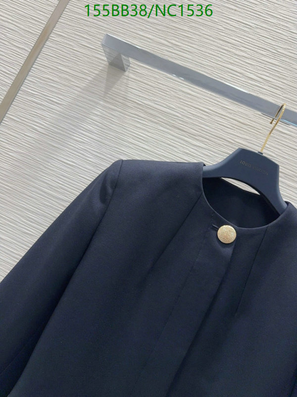 Clothing-LV Code: NC1536 $: 155USD