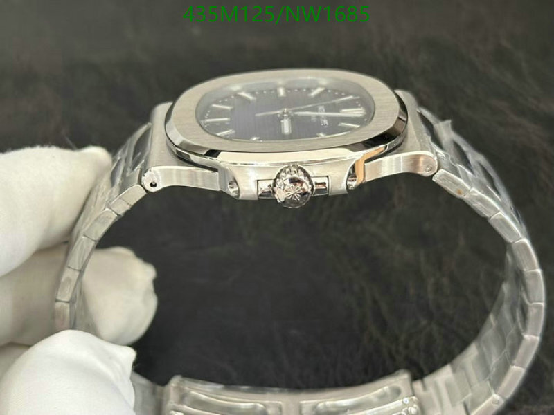 Watch-Mirror Quality-Patek Philippe Code: NW1685 $: 435USD