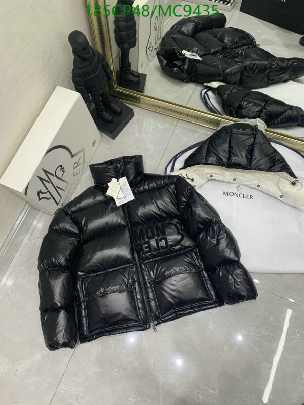 Down jacket Women-Moncler Code: MC9435 $: 185USD
