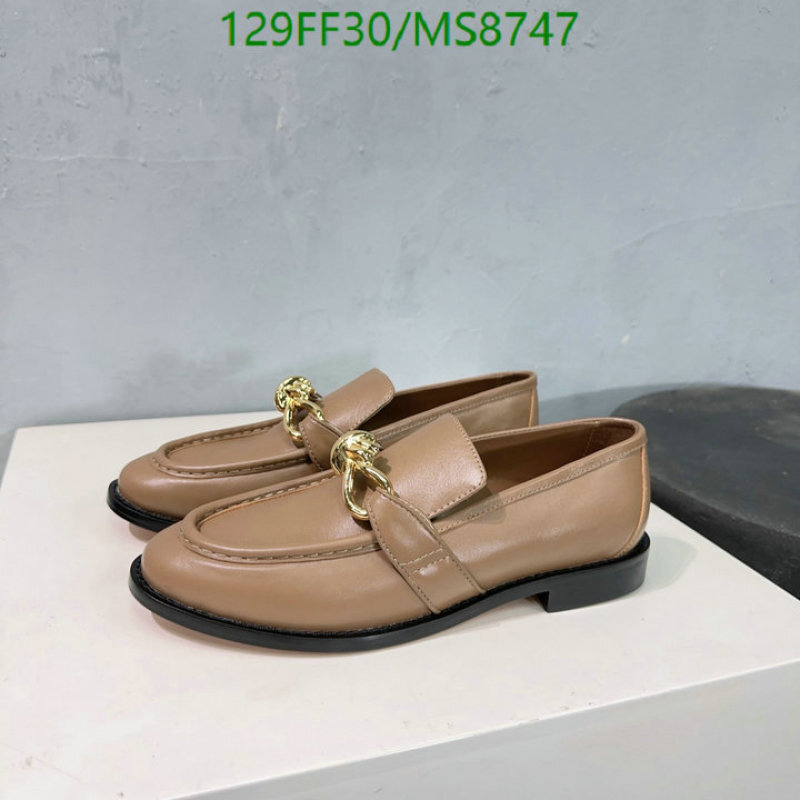 Women Shoes-BV Code: MS8747 $: 129USD