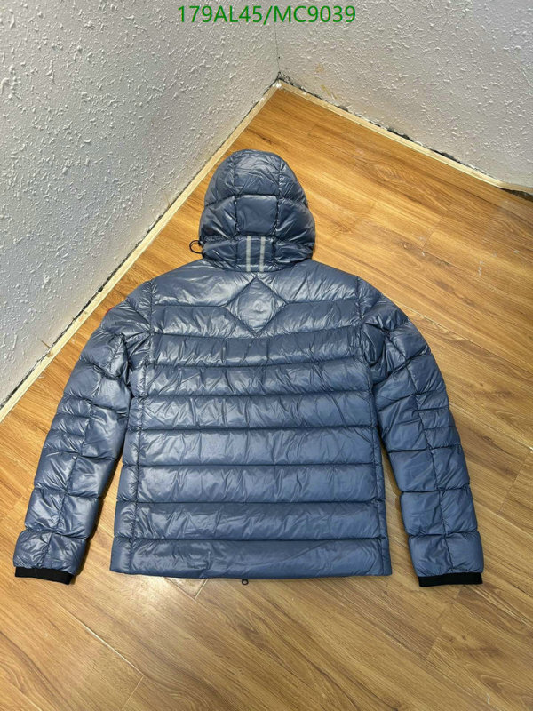 Down jacket Women-Canada Goose Code: MC9039 $: 179USD